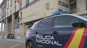 Proponen para sanción a un varón por realizar empadronamientos fraudulentos de ciudadanos extranjeros
