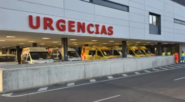 Riña entre grupos latinos en Salamanca deja dos arrestados y un herido en hospital