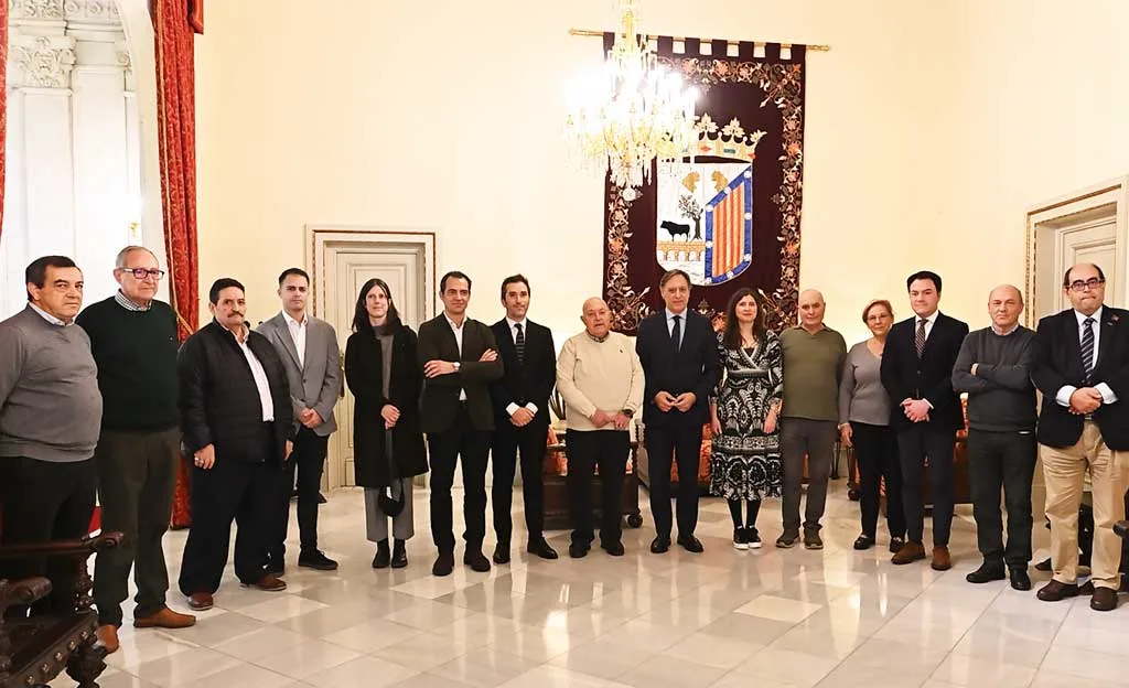 'Proyecto TRUST' para transformar el sistema de apoyo a las personas en situación de dependencia y aligerar la carga de sus cuidadores