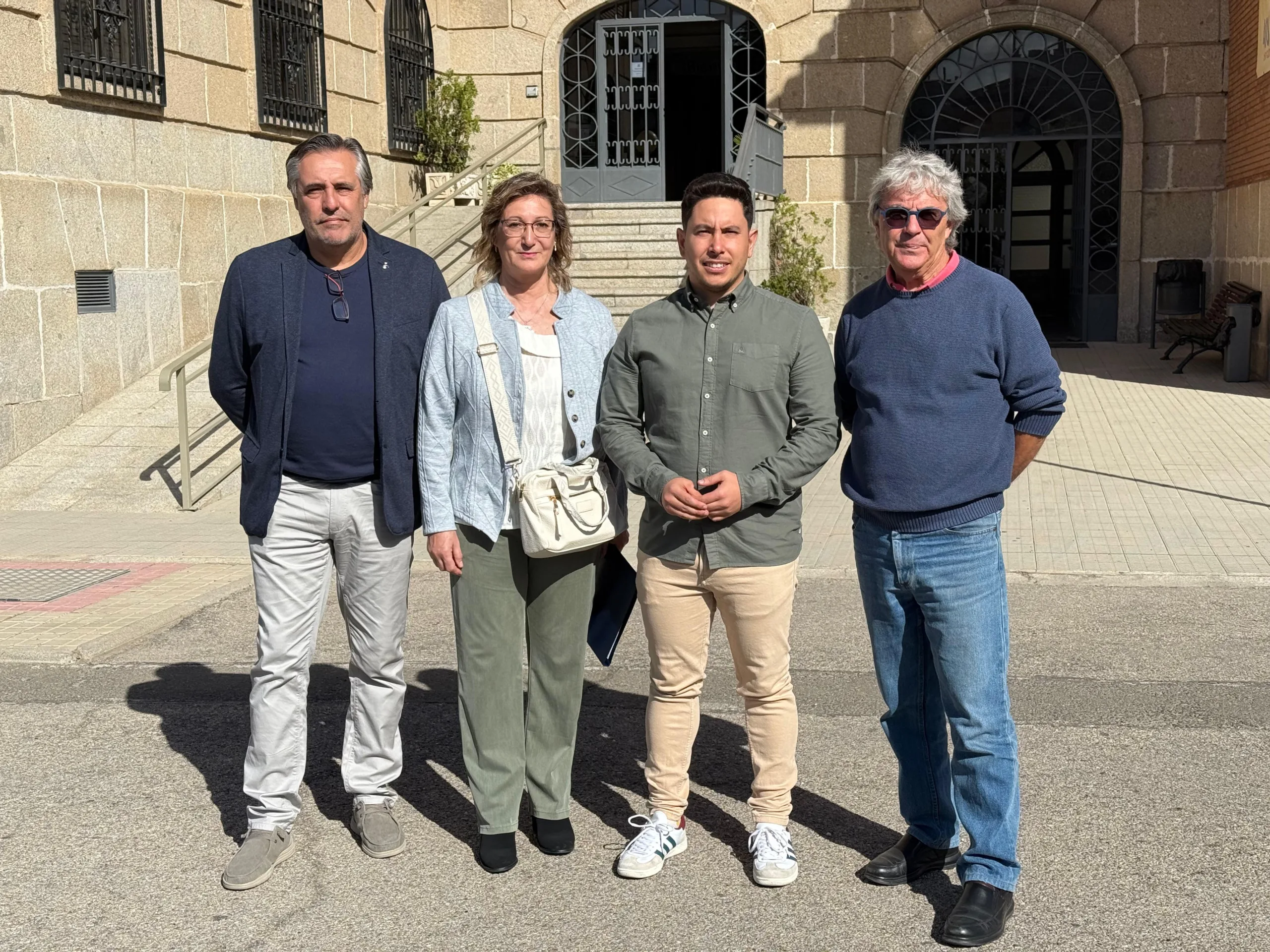 Santa Marta acogerá la XXIX Gala de Atletismo de Castilla y León el 14 de noviembre