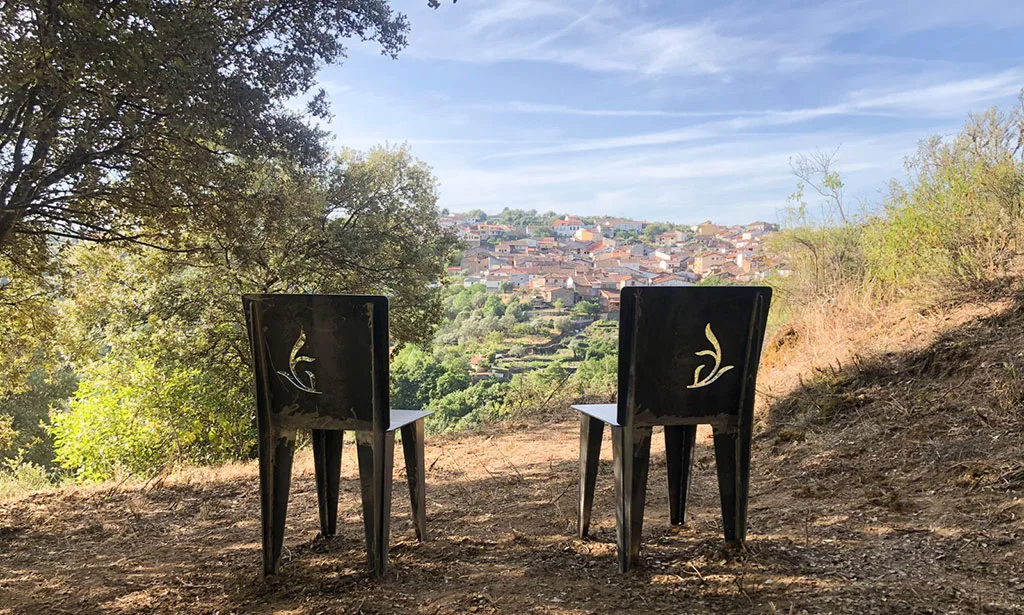 'Catando un territorio': un recorrido cultural, natural y gastronómico por San Esteban de la Sierra