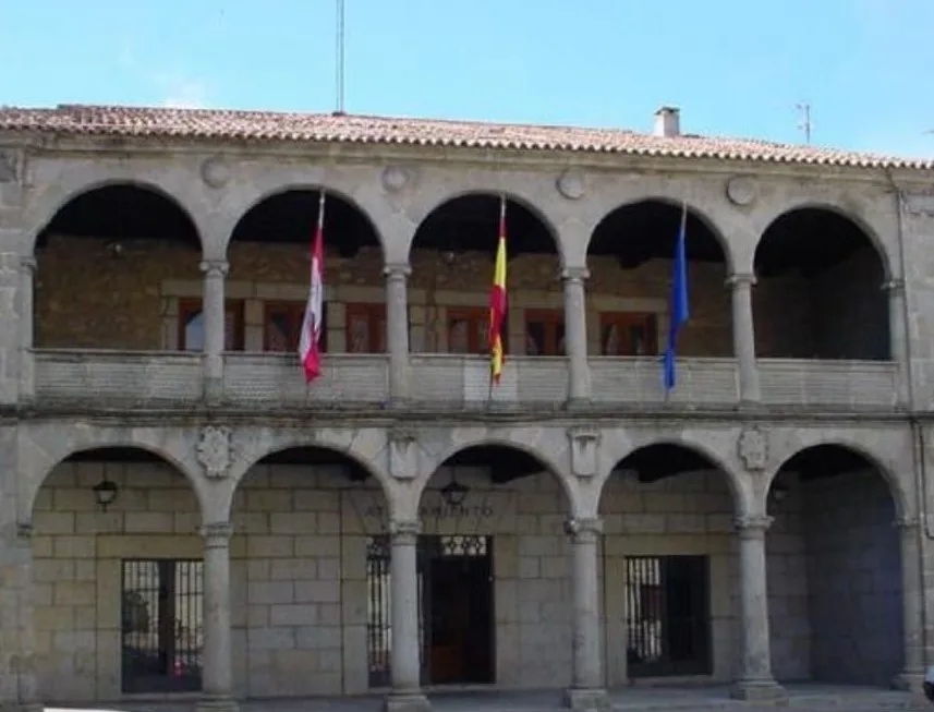 El Ayuntamiento de Béjar investiga una posible filtración de datos tras una publicación en la red social X