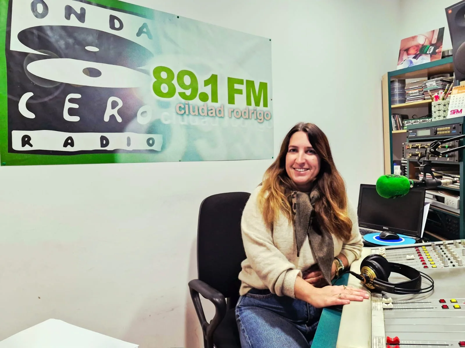 Beatriz Bernal será la pregonera de las Fiestas Grandes 2026 de la Peña “Puerta del Desencierro”