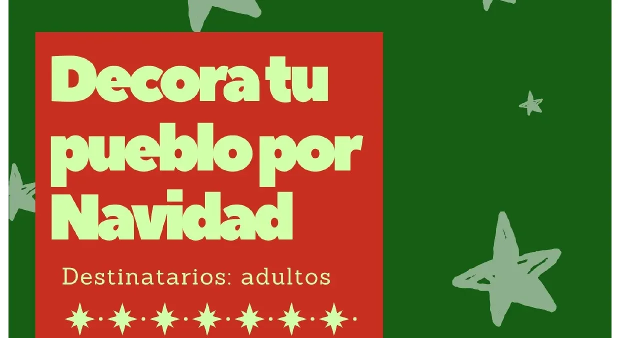 Cabrerizos invita a los vecinos a participar en la creación del Belén Municipal