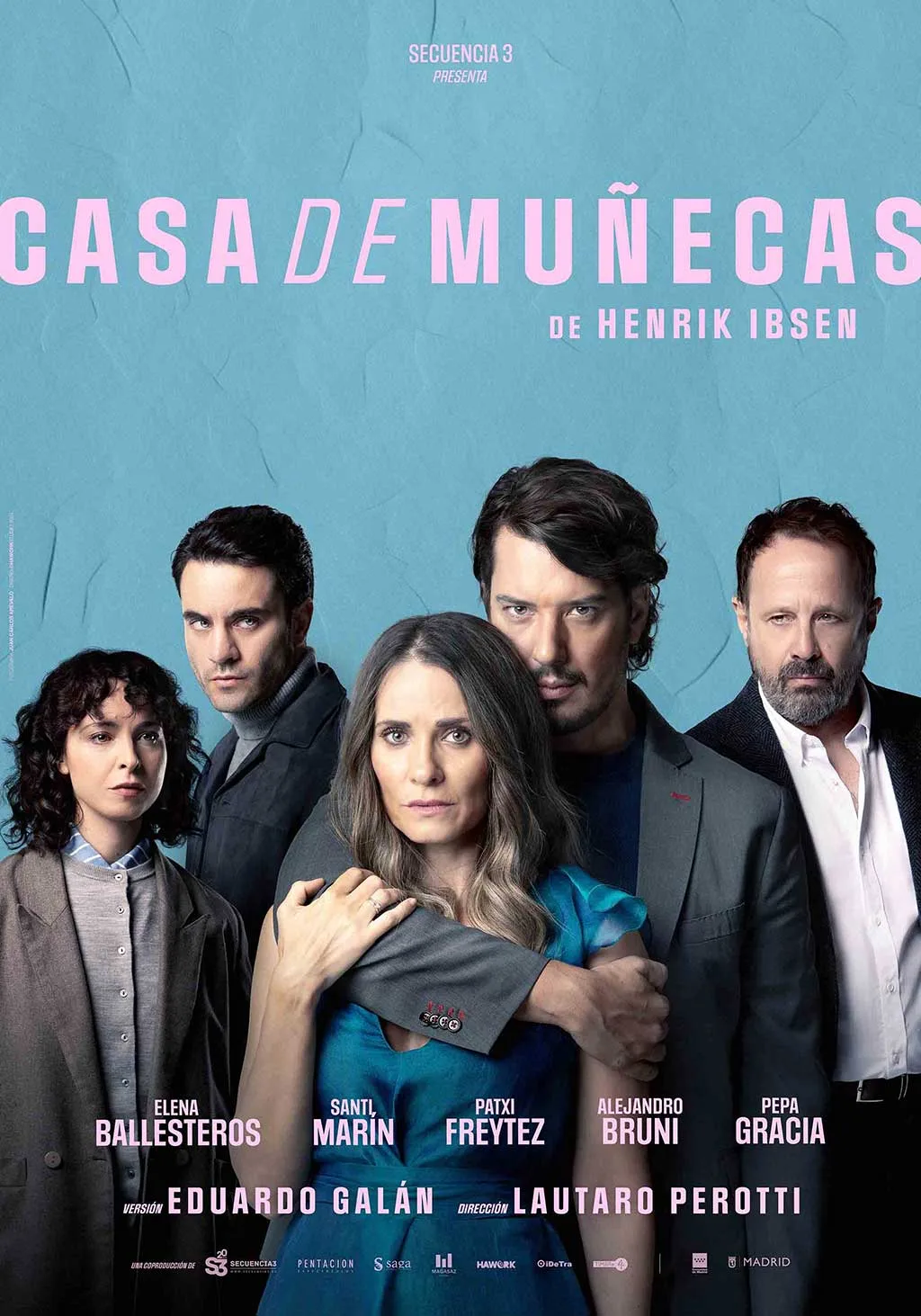 Música, danza, magia y humor en los espectáculos programados por el Ayuntamiento para diciembre
