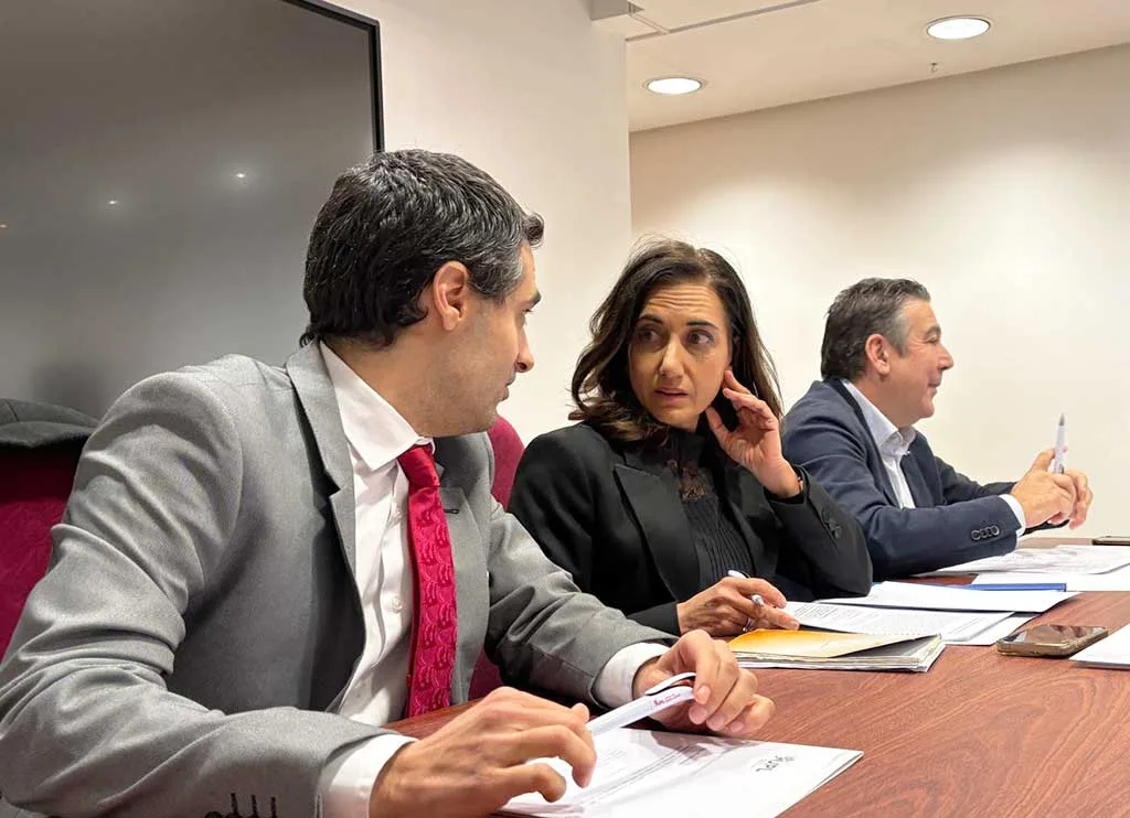 Alicia Gallego encabezará la lista de UPL a las elecciones autonómicas de 2026