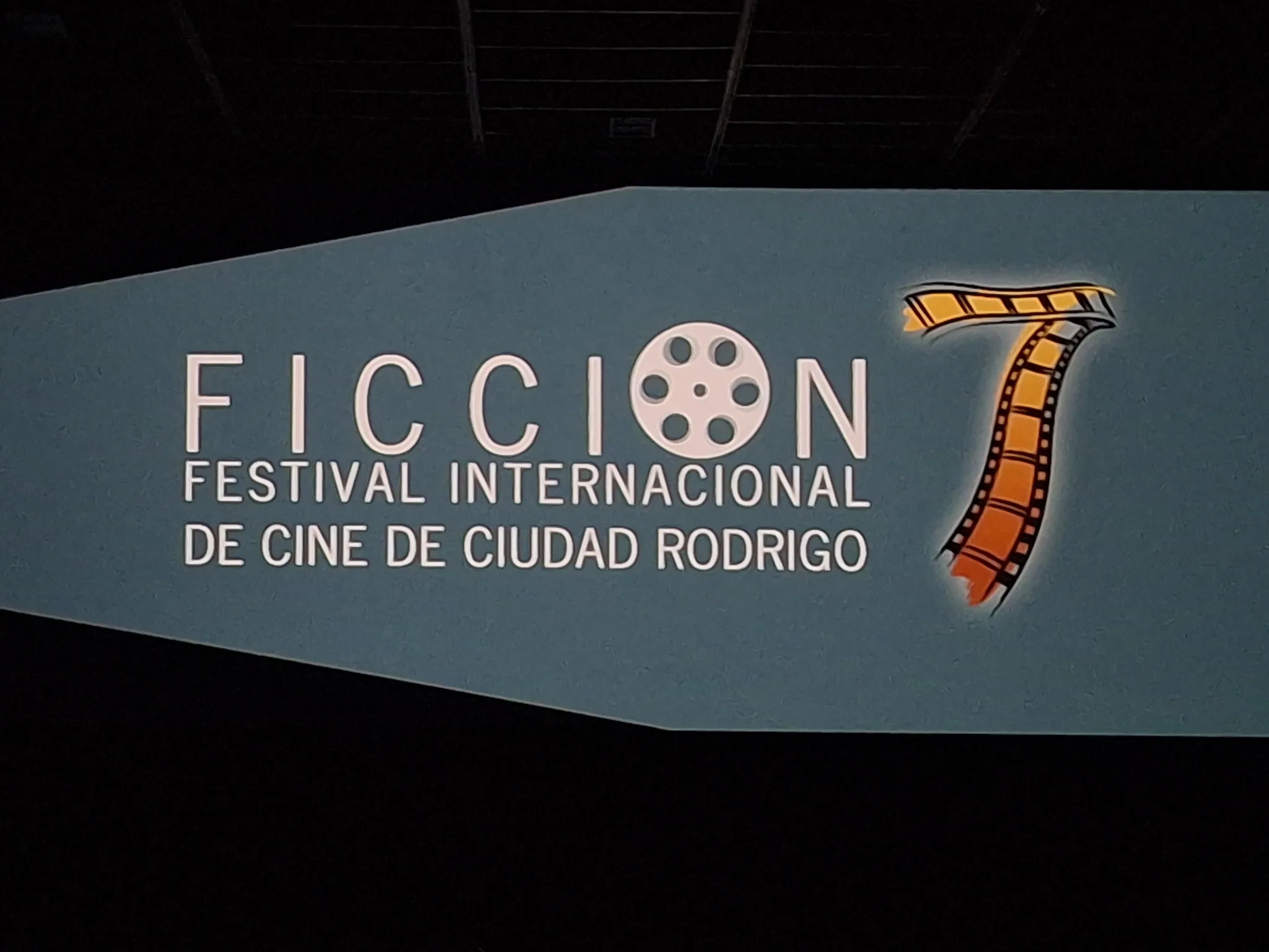 Más de 200 alumnos de Ciudad Rodrigo participan en el programa educativo EDUCAFICCI-ON del Festival Internacional de Cine
