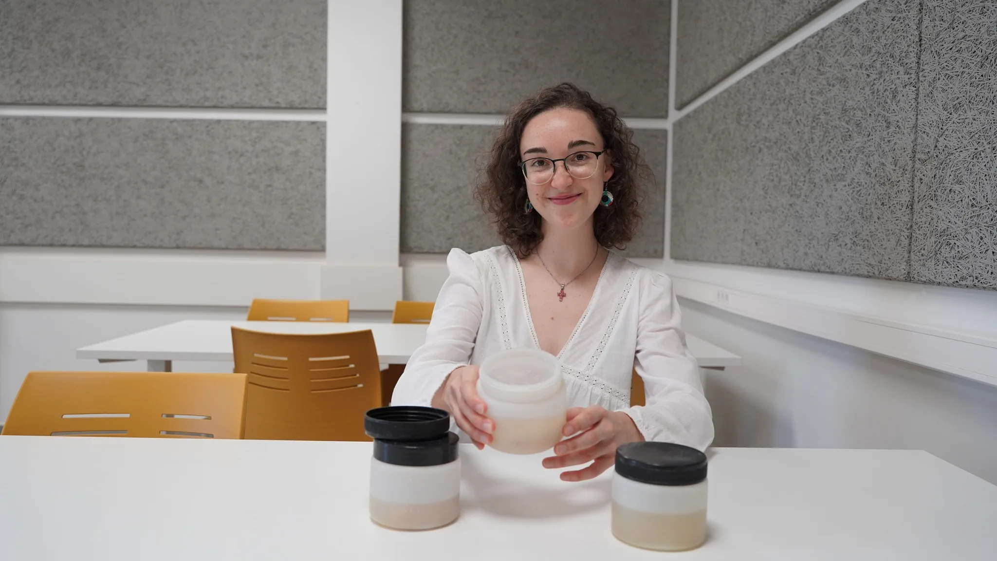 [ENTREVISTA] De estudiante de Psicología en la UPSA a Premio Nacional de Investigación en Salud Mental 2025