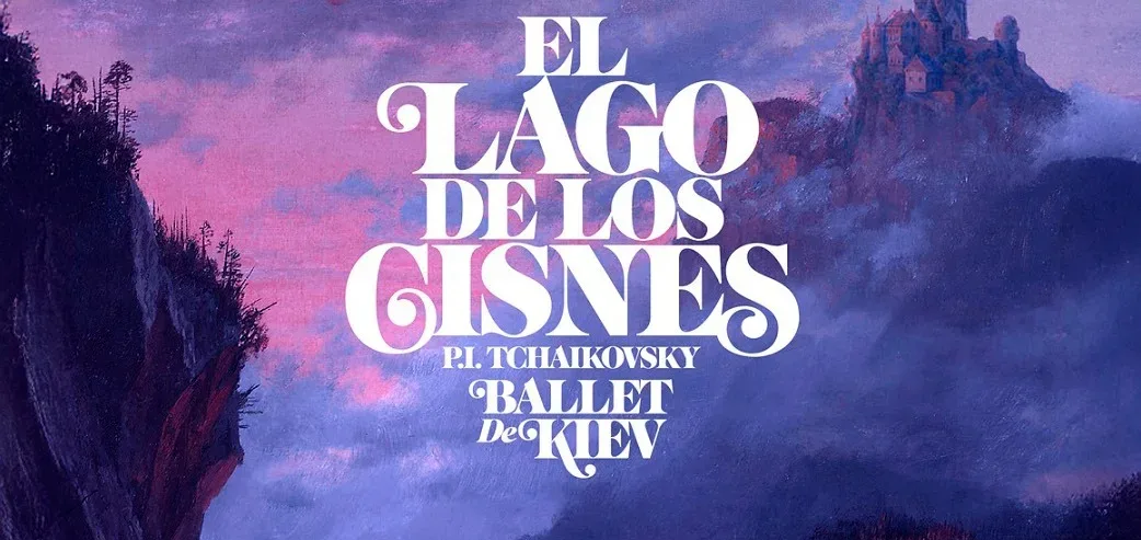 El Ballet de Kiev trae “El Lago de los Cisnes” a Salamanca en apoyo a UNICEF
