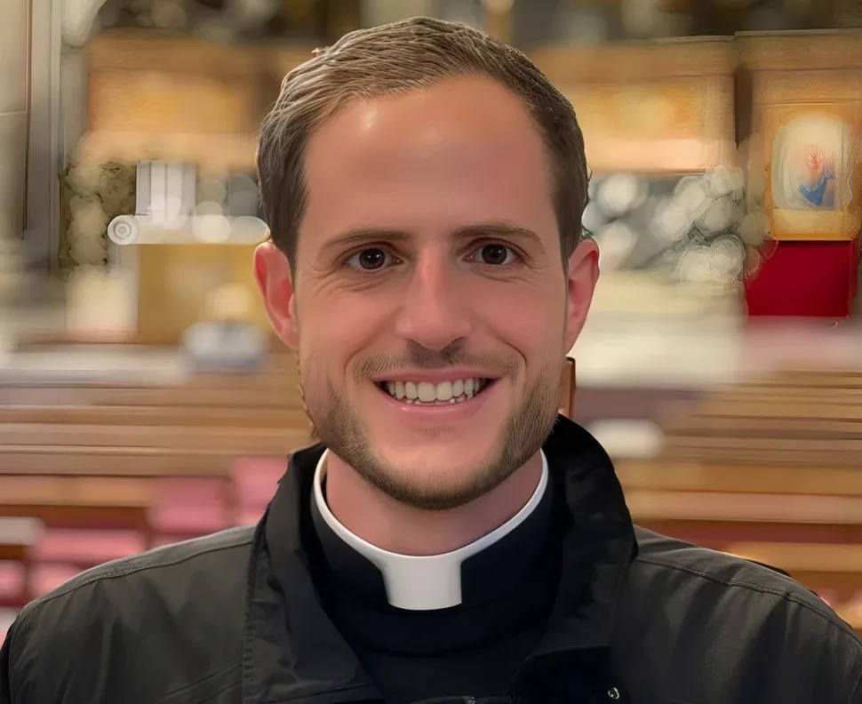 Daniel Cuesta Gómez será el pregonero de la Semana Santa de Salamanca 2026