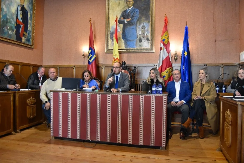 La Feria de San Andrés en Ciudad Rodrigo fija la primera cotización del Ibérico de bellota