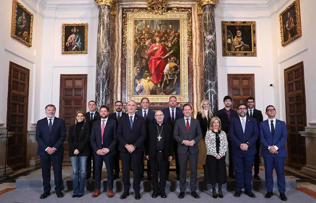El GCPHE amplía a dos jornadas 'Las noches del Patrimonio'