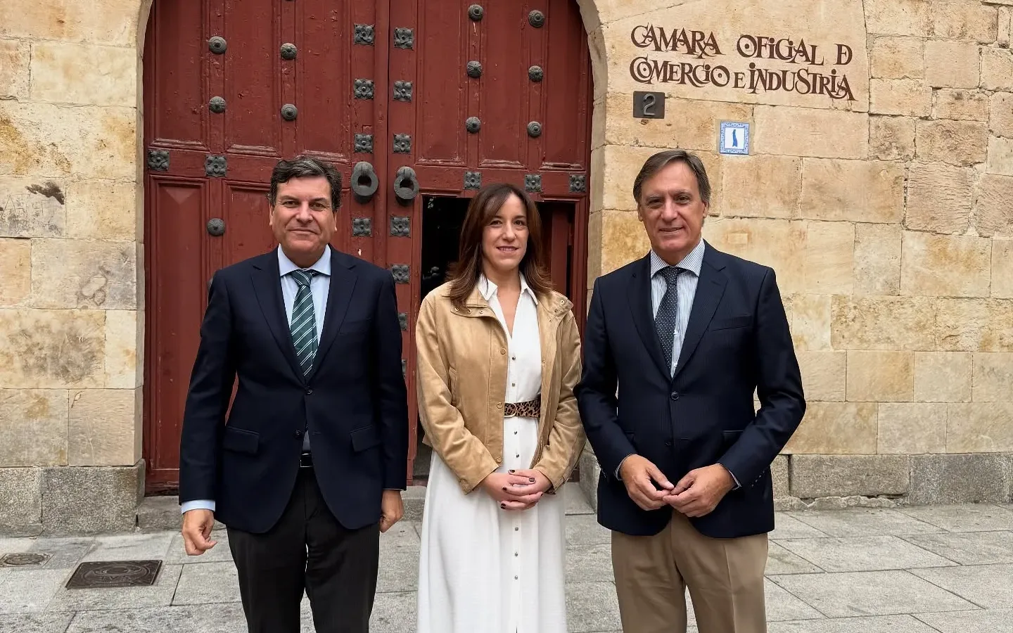 La Junta refuerza su respaldo a Salamanca con más de 270 millones de euros en inversiones