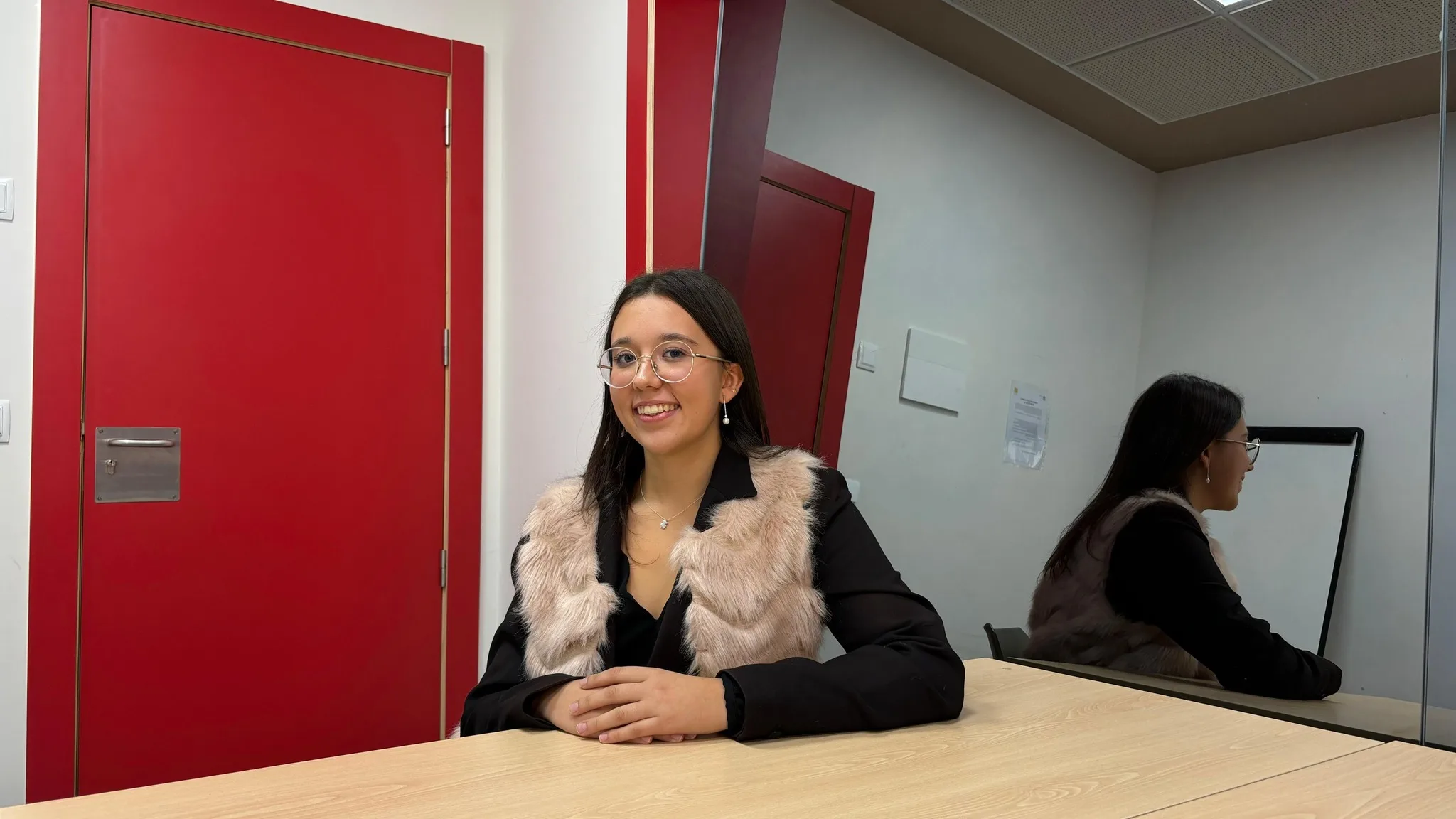 Marina Lorenzo Romero: “La Logopedia combina ciencia y empatía: es una profesión para quienes quieren marcar la diferencia”