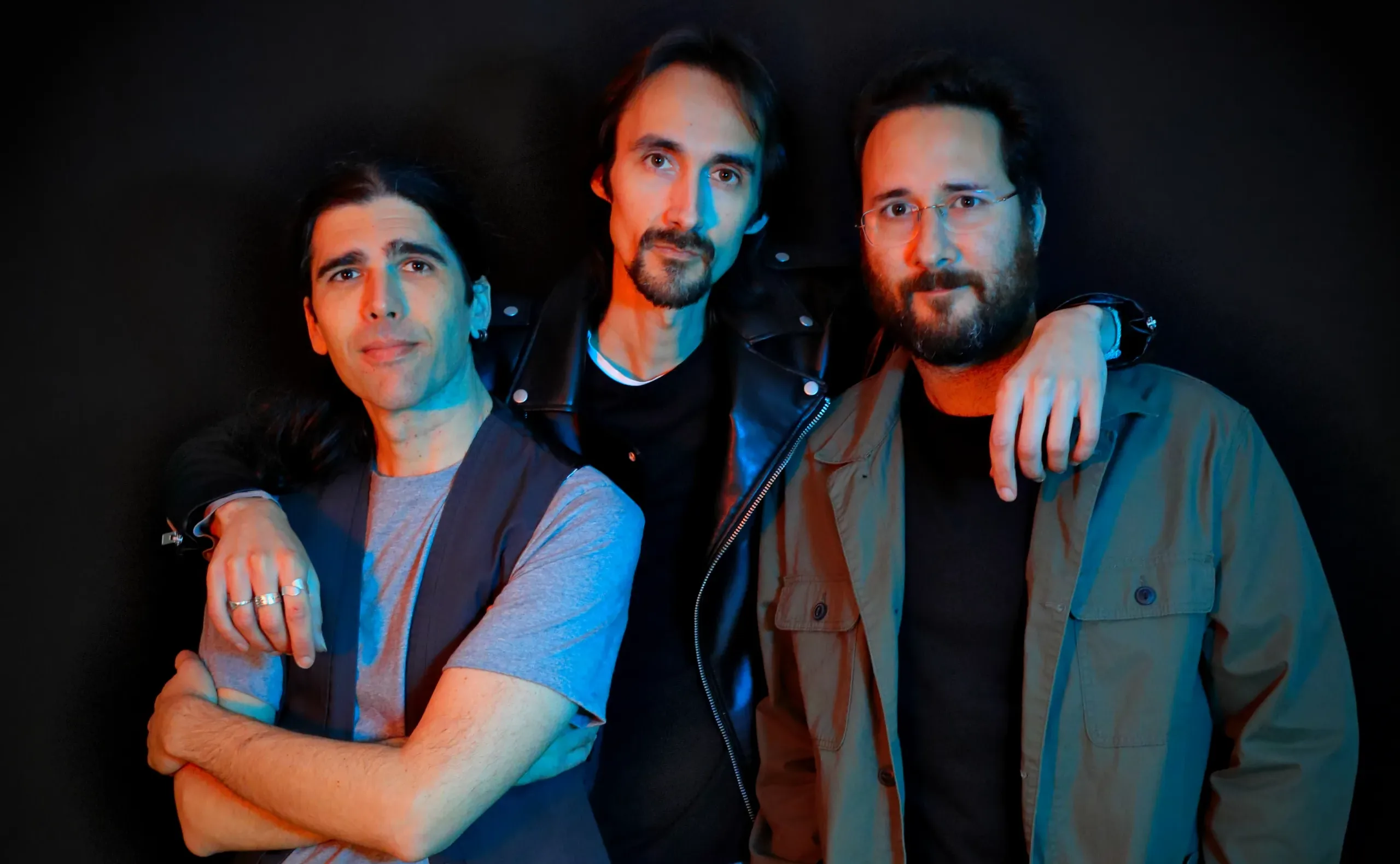 Music Factory acoge el 5 de diciembre el cierre de gira de Pablo Vila y Los Tripulantes