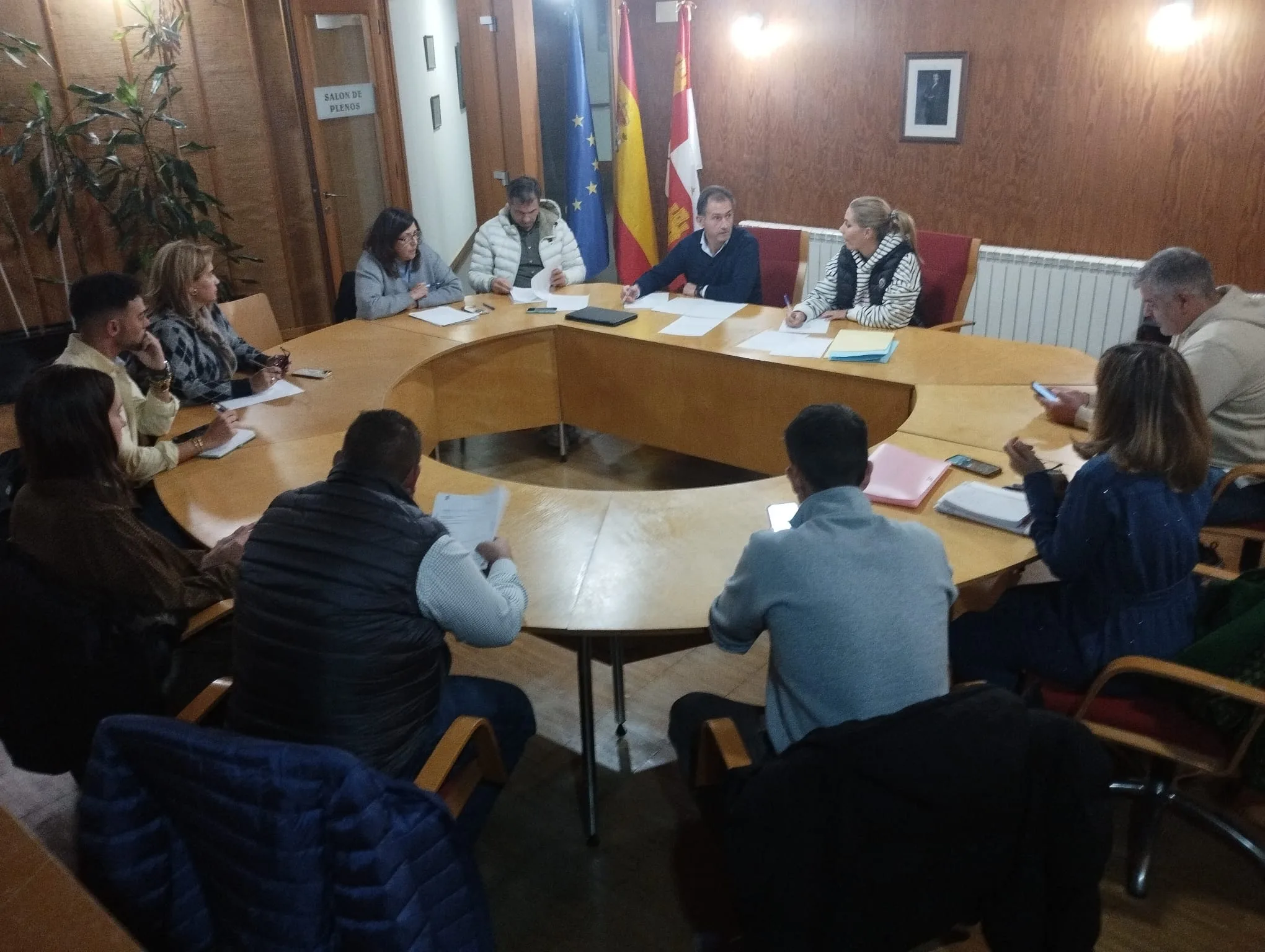 El Ayuntamiento de Aldeatejada se ve obligado a subir la tasa de basura para cumplir con la ley del Gobierno central