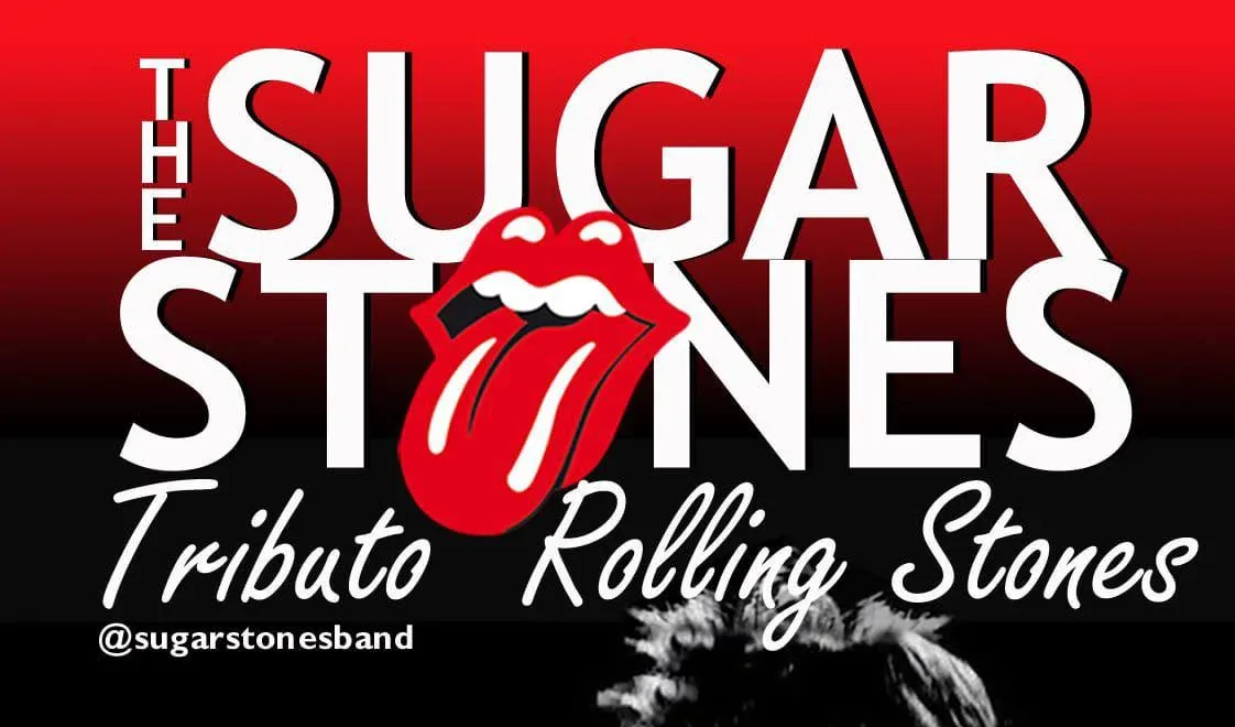Tributo a los Rolling Stones este sábado en la Music Factory Salamanca