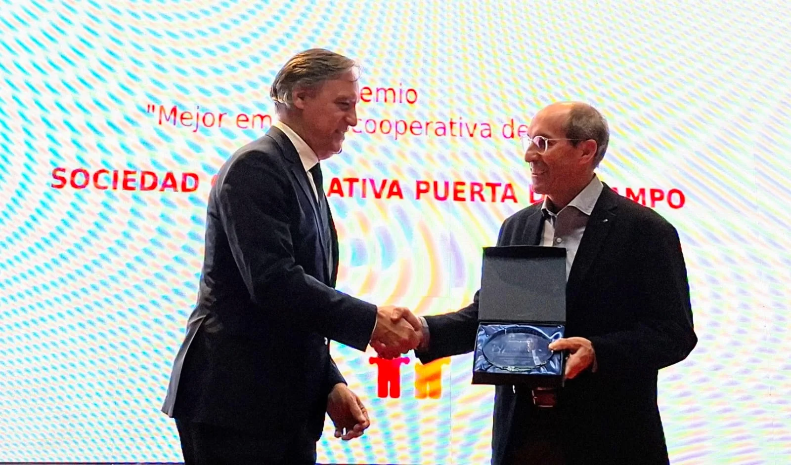 Salamanca, protagonista en los XVI Premios de la Comunidad de Castilla y León al Cooperativismo y la Economía Social