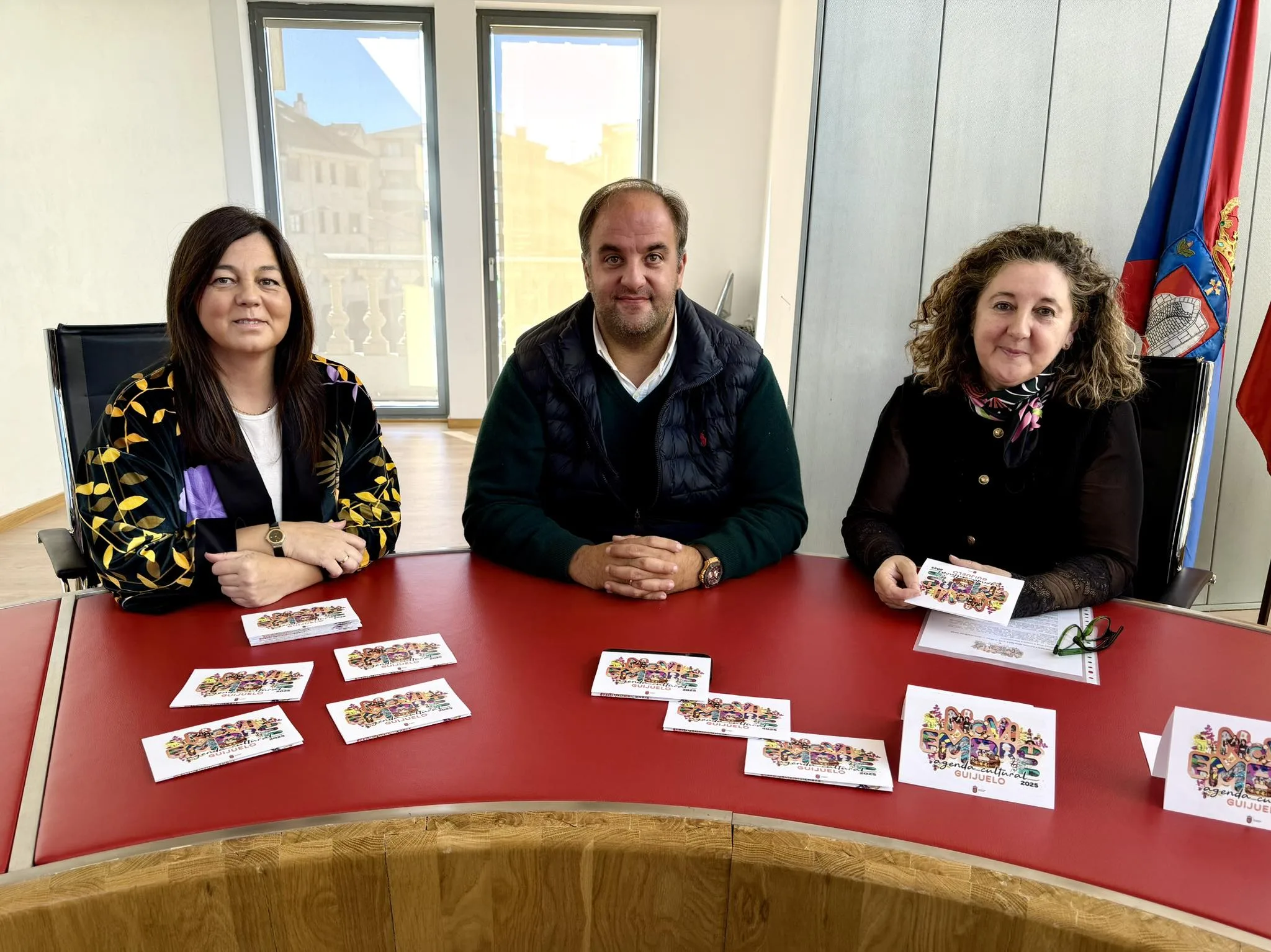 Guijuelo presenta una completa agenda cultural y social para el mes de noviembre
