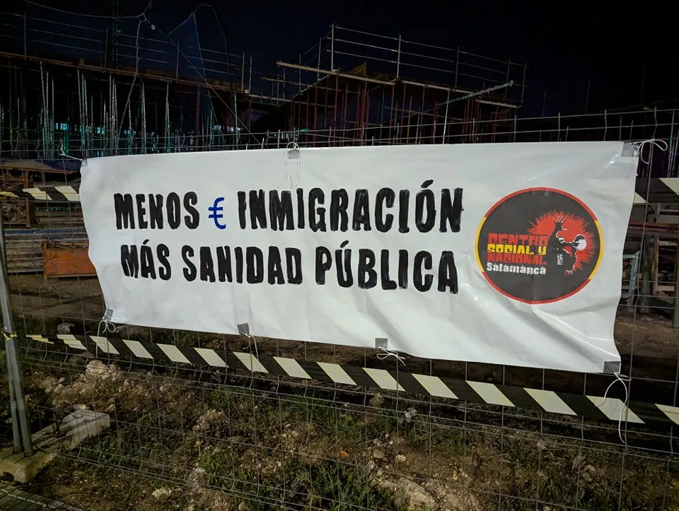 La Junta amenaza con acudir a los tribunales por el centro de inmigrantes previsto por el Gobierno central en Puente Ladrillo