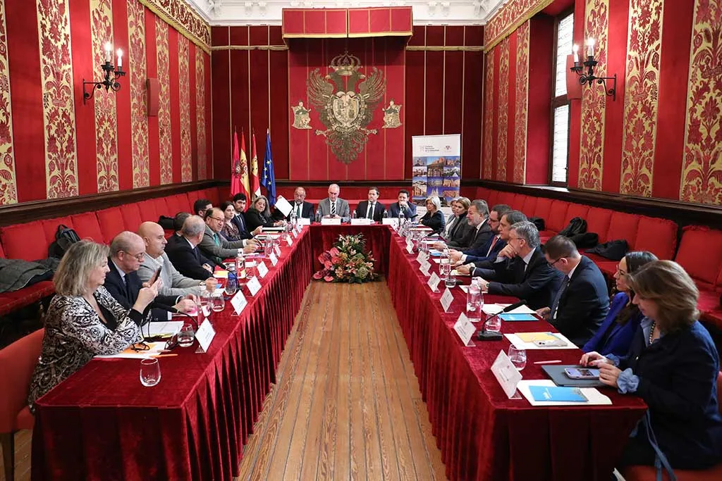 Alianza histórica del Grupo de Ciudades Patrimonio de la Humanidad con las universidades
