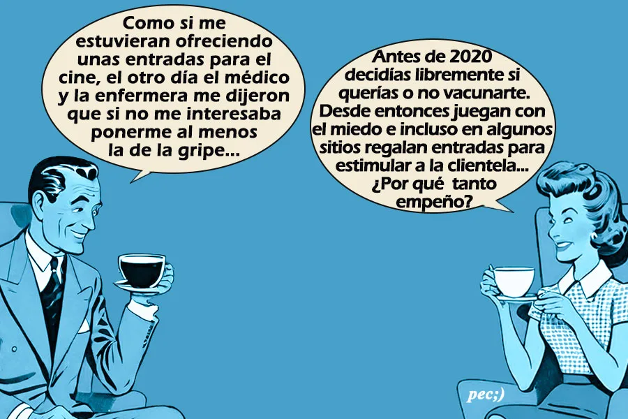 La insolidaridad sigue en aumento: cada vez son menos quienes “arriman el hombro”