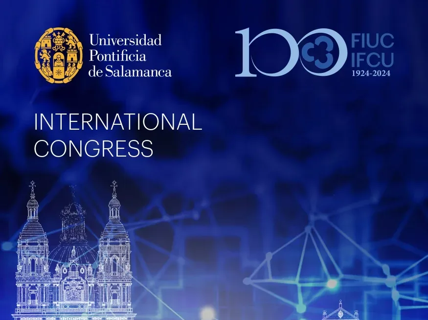 La UPSA acogerá del 12 al 14 de noviembre el Congreso Internacional de la FIUC sobre Comunicación Interna en Instituciones Católicas
