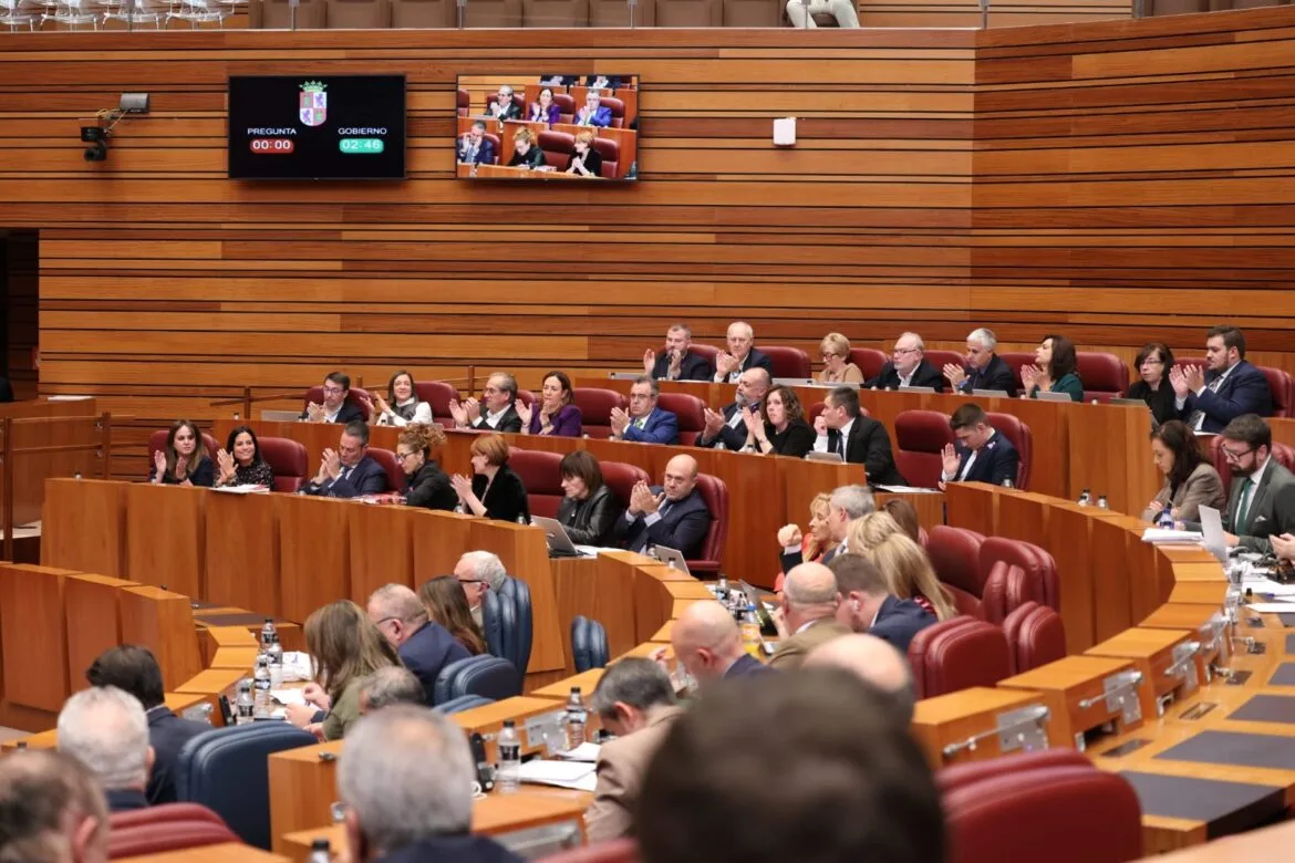 EL GPS registra en las Cortes la Proposición de Ley de modificación de la Ley de Publicidad Institucional