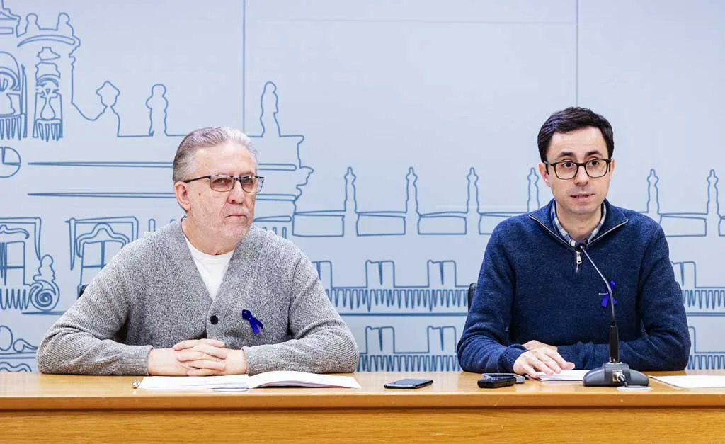 El PSOE reclama la ampliación inmediata del servicio de comida a domicilio en el medio rural