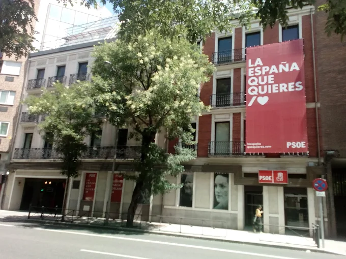 El audio que delata a Leire Díez y apunta hacia Ferraz: “Soy la persona que ha puesto el PSOE”