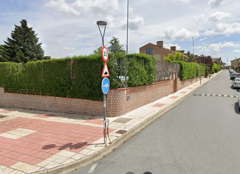 Villamayor licita las obras de reurbanización de Canteras Norte por 453.750 euros