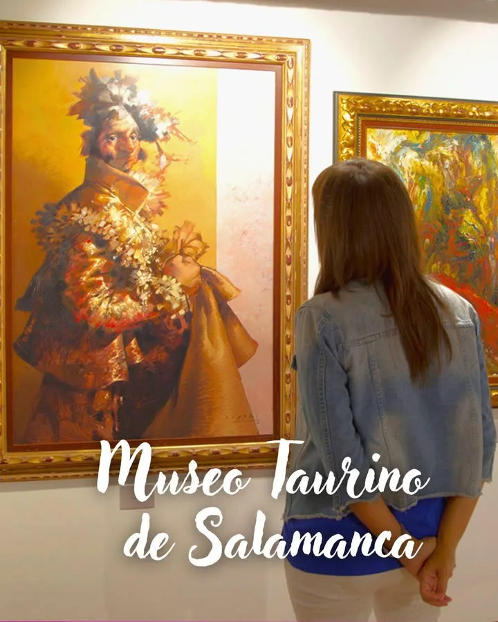 Aniversario del Museo Taurino de Salamanca: Puertas abiertas para celebrar 32 años de historia y arte