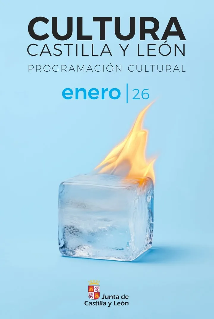 Actividades culturales en Castilla y León: descubre 487 opciones para comenzar el año con arte y diversión