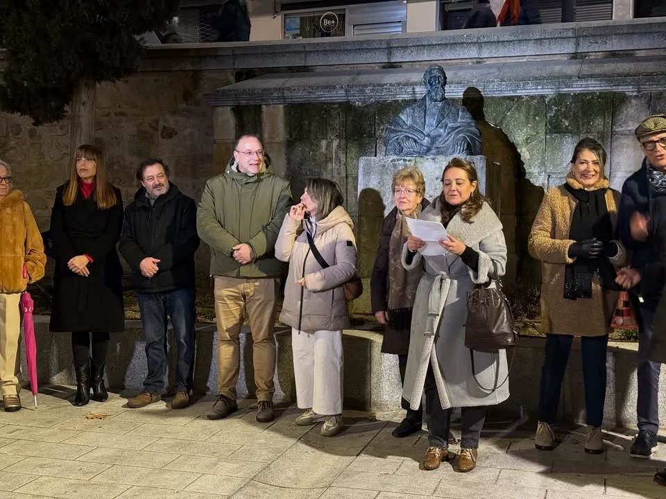 Salamanca celebra el VII Homenaje al Músico Tomás Bretón para poner en valor su legado cultural y musical