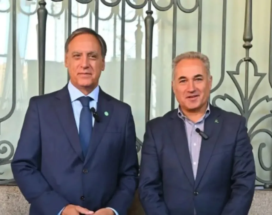 Ayuntamiento de Salamanca cede terreno a la Asociación Española contra el Cáncer para nuevo edificio comunitario