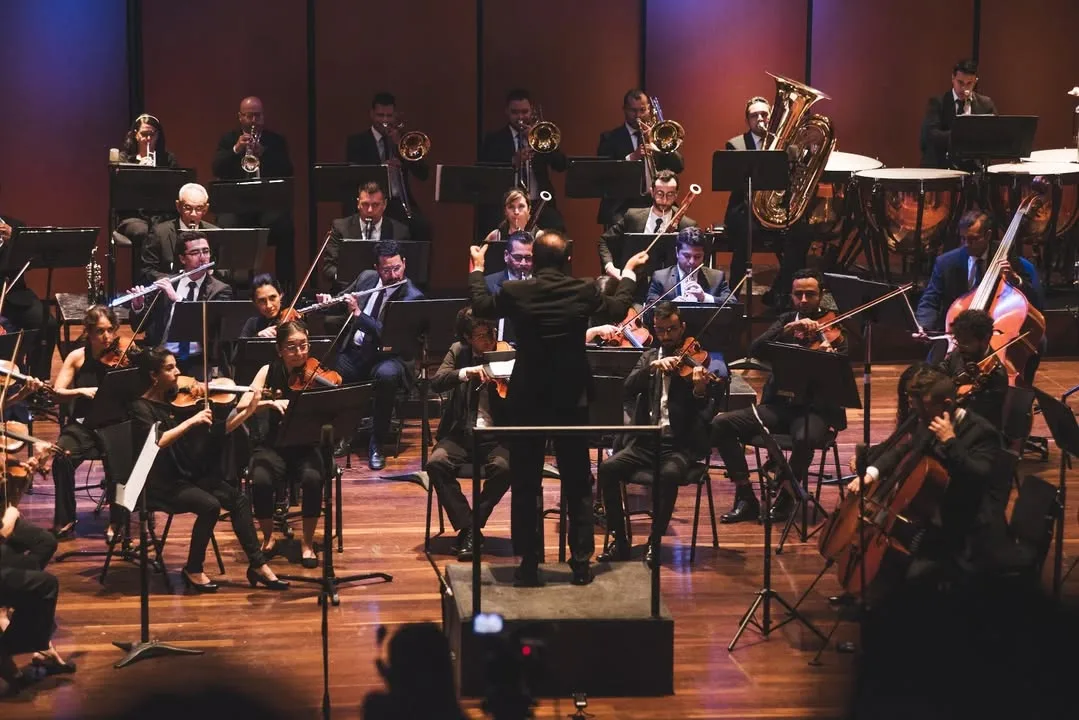 Concierto de Año Nuevo 2026: European Sinfónica Orchestra en Salamanca, entradas desde 24 euros en el Centro de Artes Escénicas