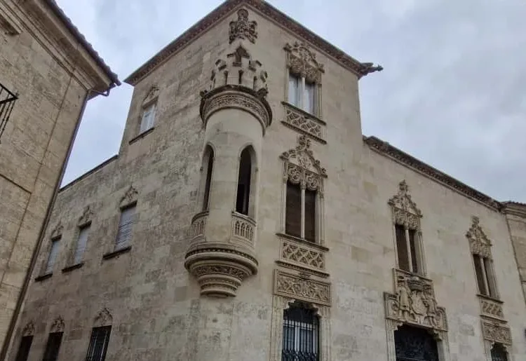 La Junta concede 700.000 euros al Ayuntamiento de Ciudad Rodrigo para el CIS La Estrella y el Palacio de Cartago