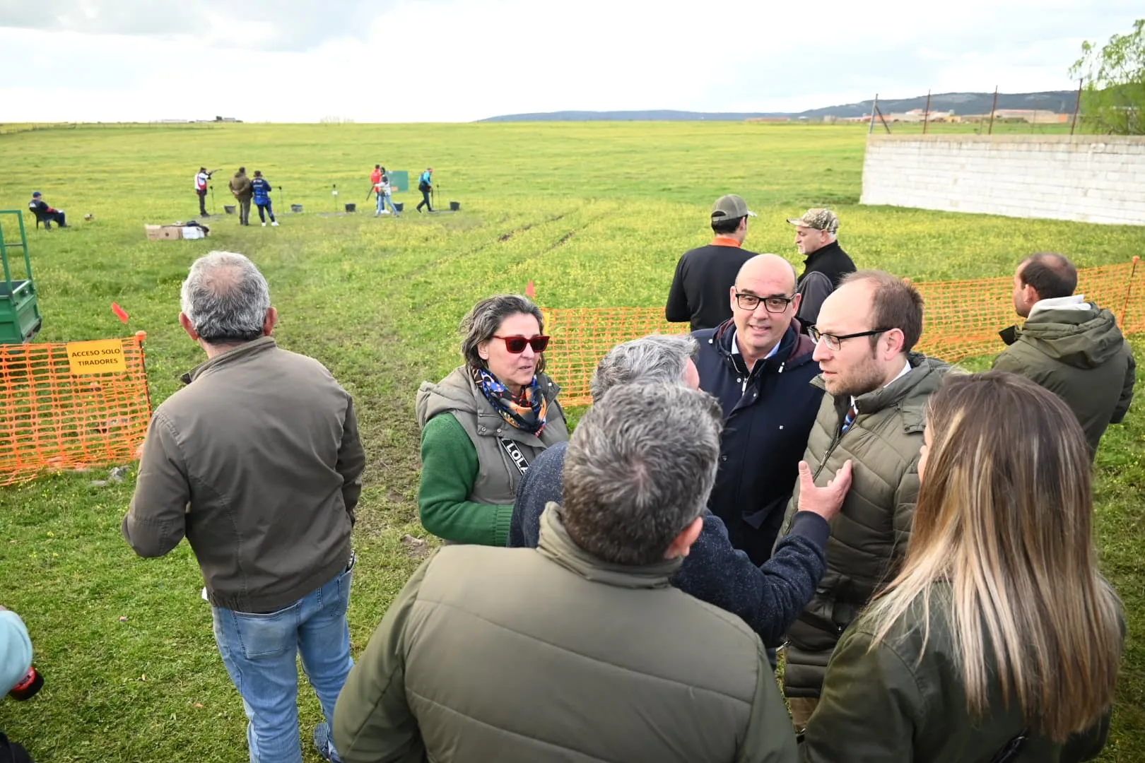 El Ayuntamiento de Ciudad Rodrigo confirma que el Campo de Tiro estará incluido en el presupuesto de 2026