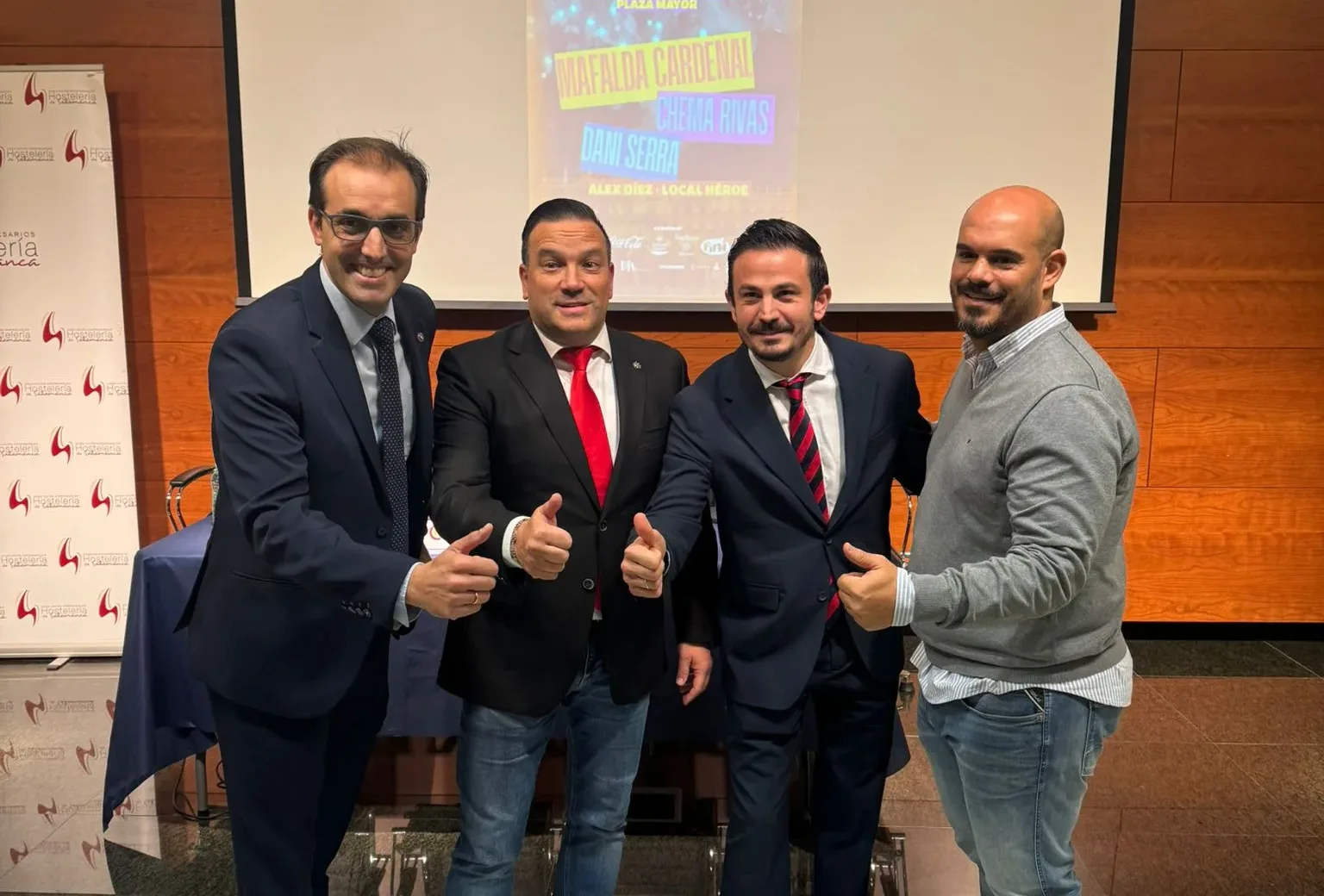 Salamanca se prepara para un Fin de Año Universitario 2025 “más espectacular que nunca”