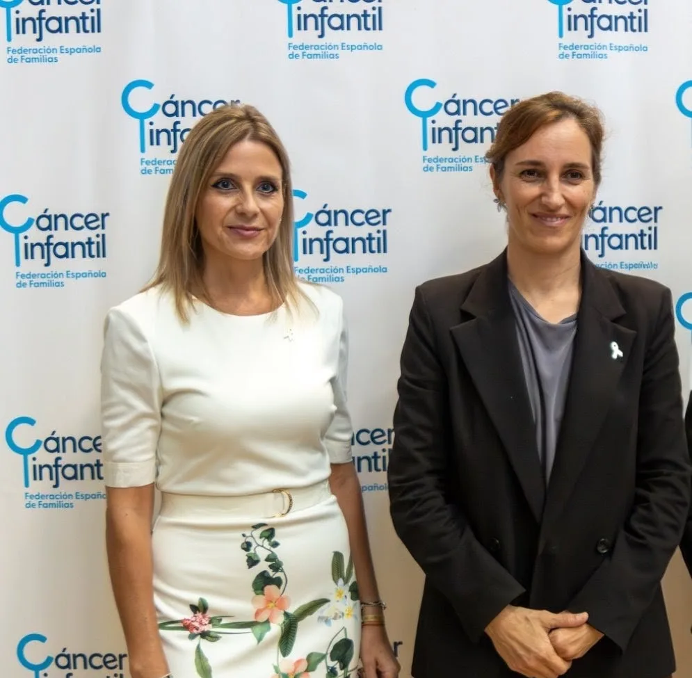 PYFANO y la Federación Española de Familias de Cáncer Infantil celebran la aprobación del Plan de Seguimiento del Largo Superviviente y reclaman su implantación efectiva en todo el país