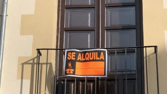 Salamanca, en el punto de mira: el plan del Gobierno golpea el alquiler por habitaciones en ciudades universitarias