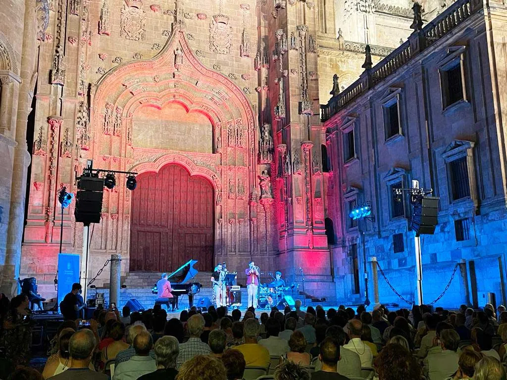 El Patronato de la Fundación Salamanca Ciudad de Cultura y Saberes aprueba un presupuesto de más de 7 millones de euros para programar actividades en 2026