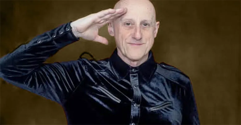 Descansa en paz... pero haciendo mucho ruido...