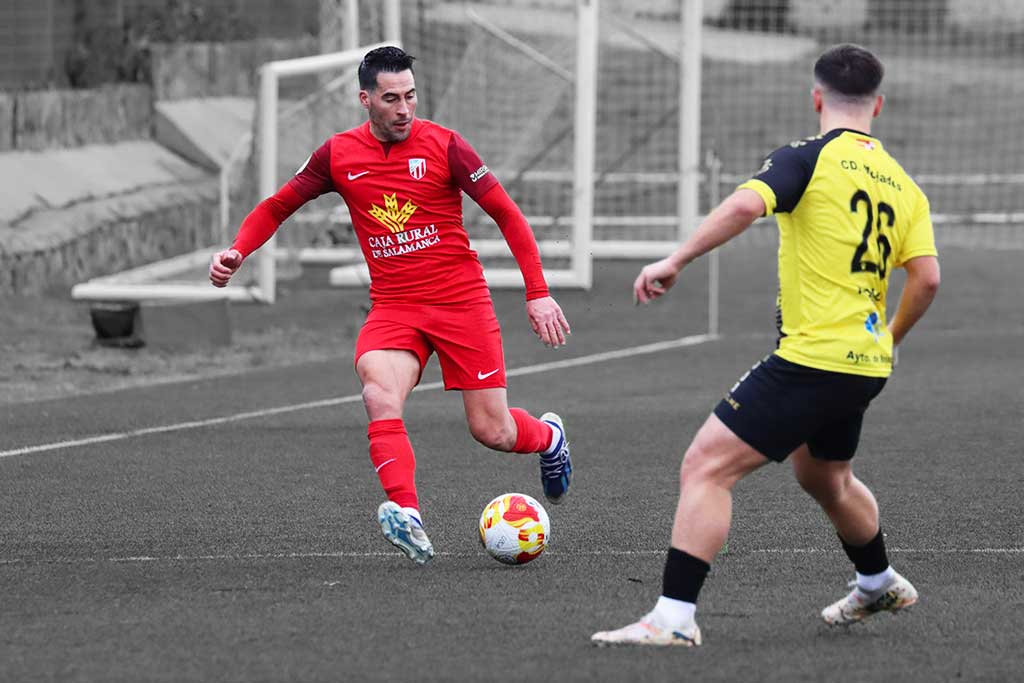 Resultados y Clasificación en el Grupo VIII de Tercera Federación de Fútbol