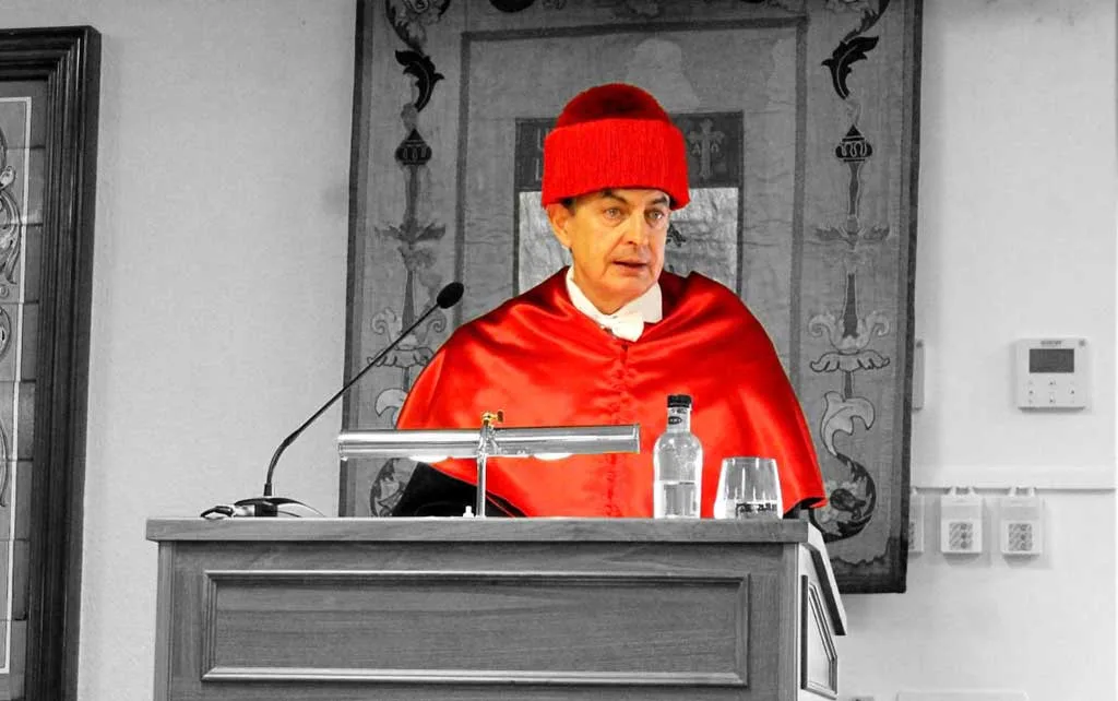 El PP cita al ex presidente Zapatero en la comisión de investigación del 'caso Koldo': “Abrió el camino y Sánchez lo ha convertido en sistema”