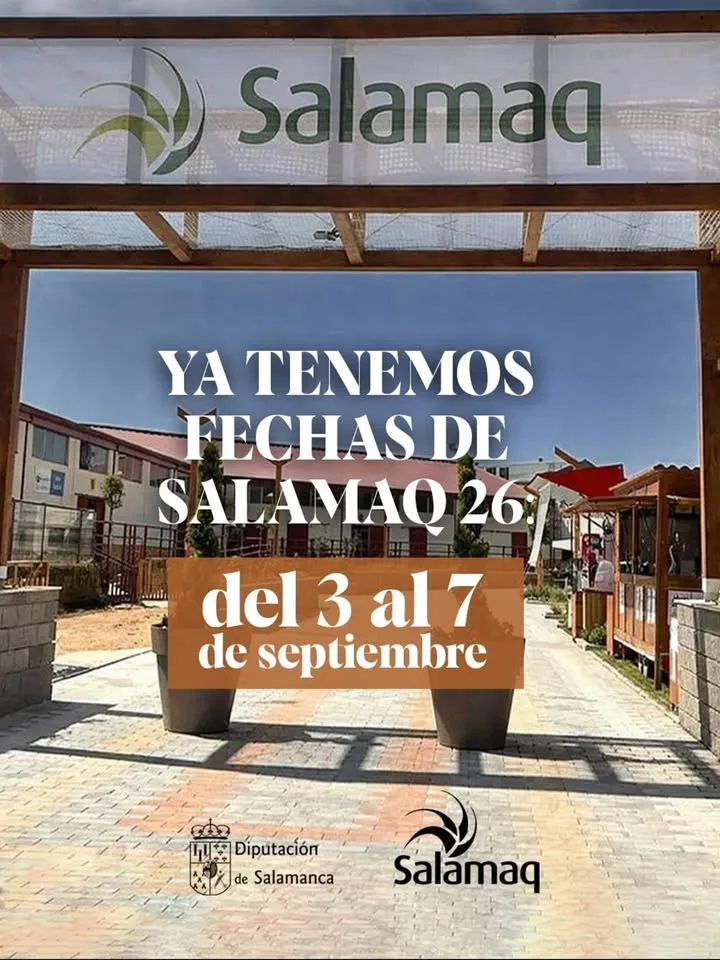 Actividades en el campo: disfruta y participa en eventos para profesionales y aficionados. Marca la fecha en tu calendario