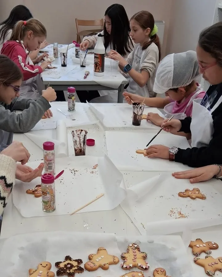 Navidades especiales en Carbajosa: actividades y sorpresas en la Ciudad de las Niñas y los Niños