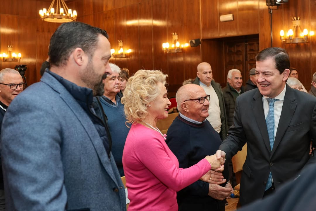 Mejora del Camino del Lobo en Castilla y León: Inversión de 6 millones para favorecer el turismo y el empleo local