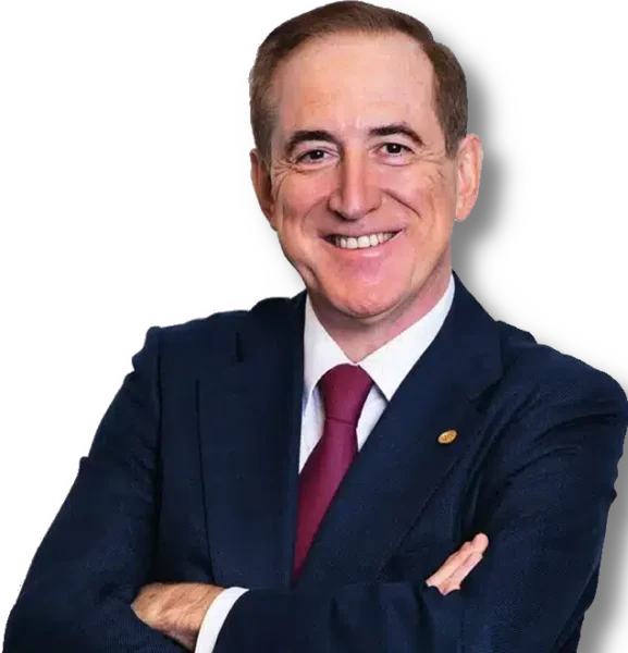 Antonio Huertas Mejías, nuevo doctor honoris causa de la Universidad de Salamanca