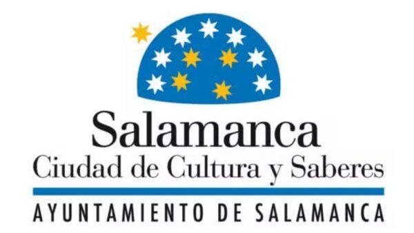 Logo de la Fundación Salamanca Ciudad de Cultura y Saberes
